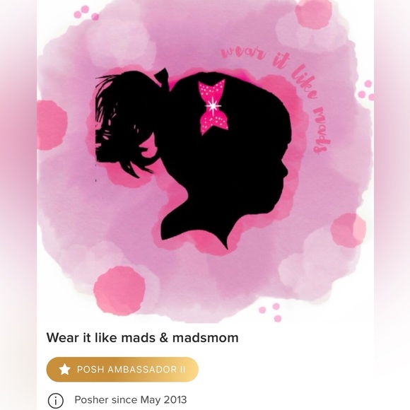 ᴡᴇᴀʀ ɪᴛ ʟɪᴋᴇ ᴍᴀᴅs ʙᴏᴜᴛɪǫᴜᴇ Ambassador II - Picture 14 of 15